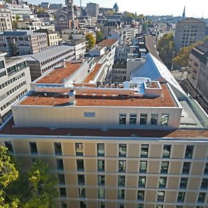 Aparthotel Adagio Zurich Center